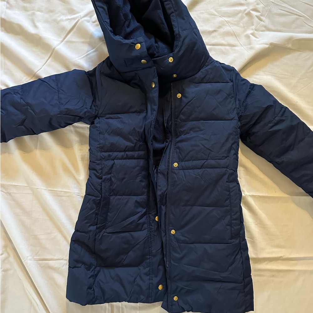 Snow jacket for girls